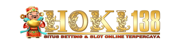 SLOT GACOR HOKI